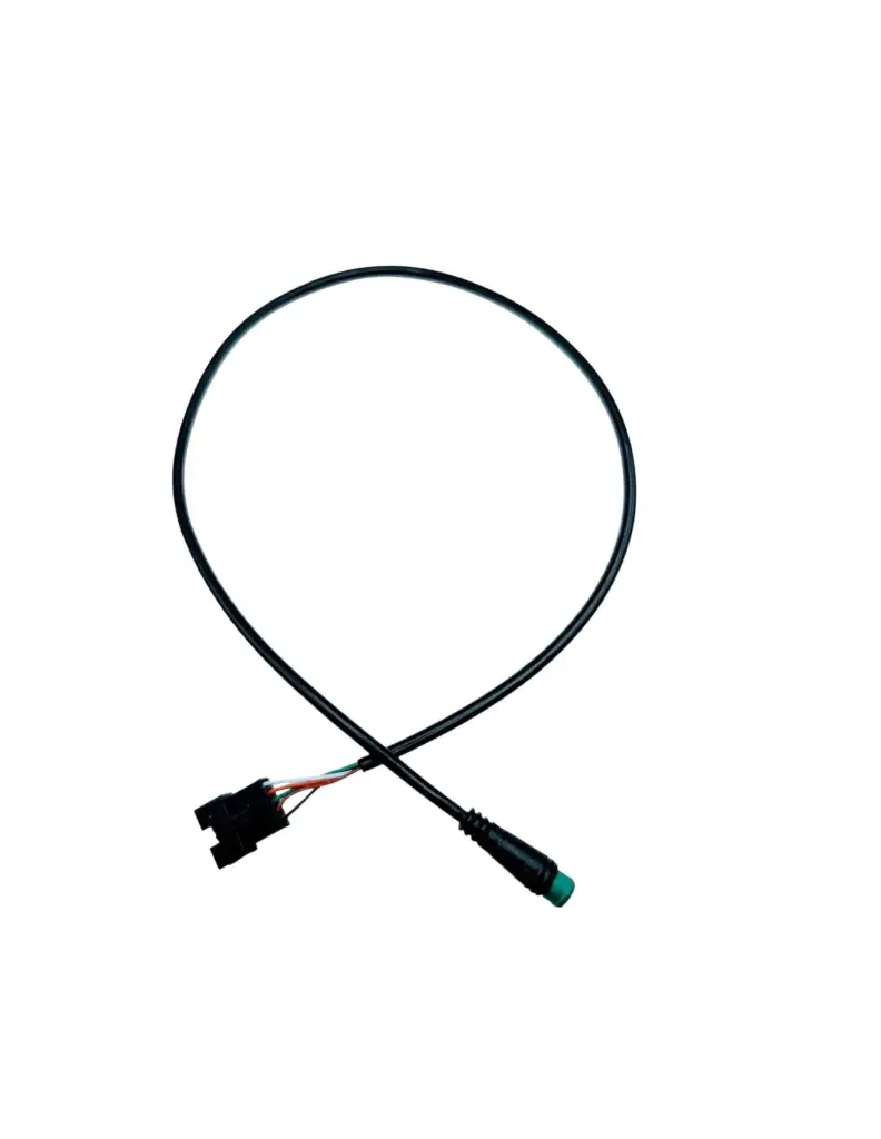 [42849] Display cable Stella Eleon 5 pins 460mm with connector