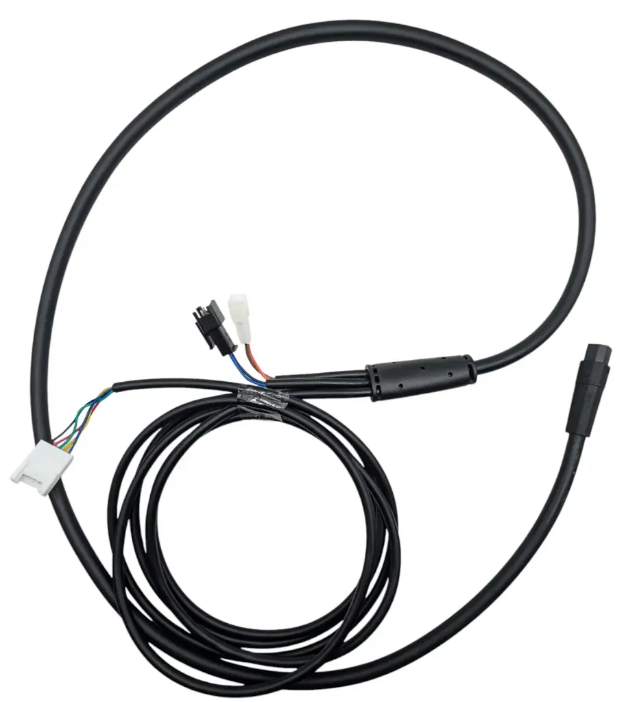 [51725] Display cable Higo Eleon color SC 670mm