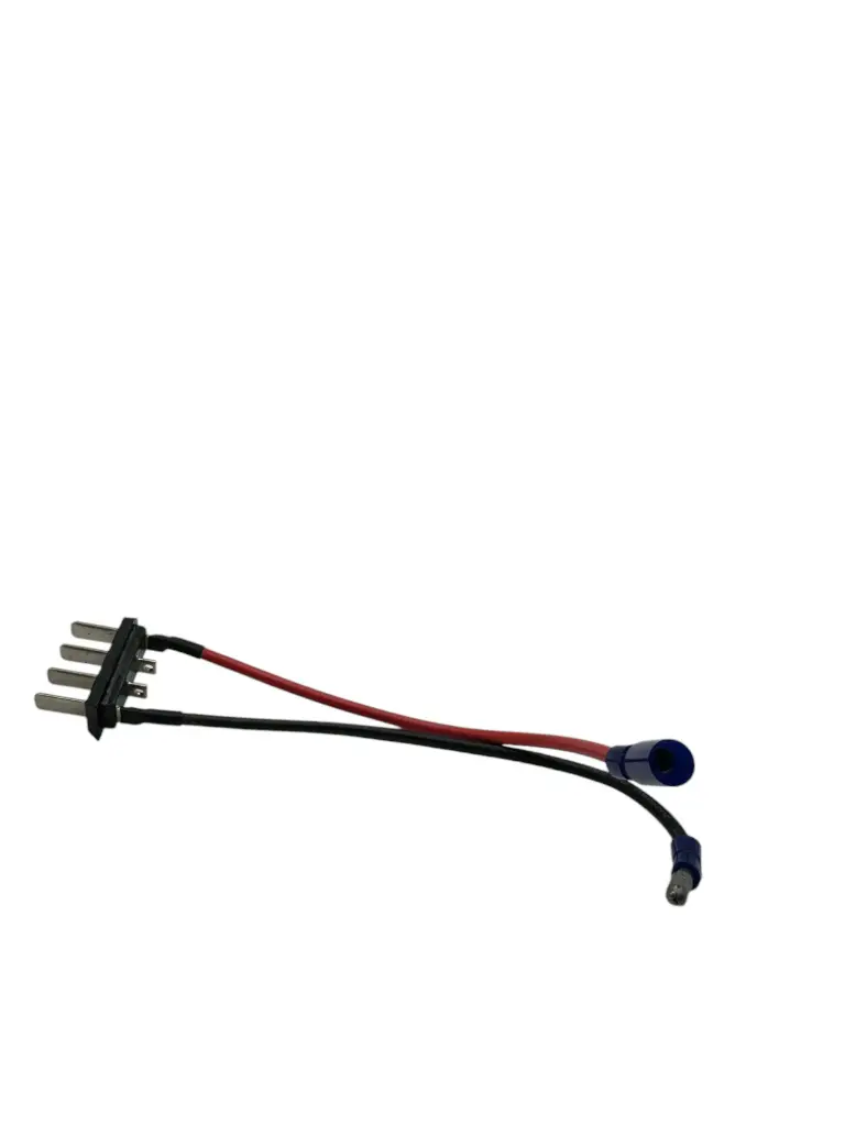 [40600] Battery cable Stella Power connector/Docking cable
