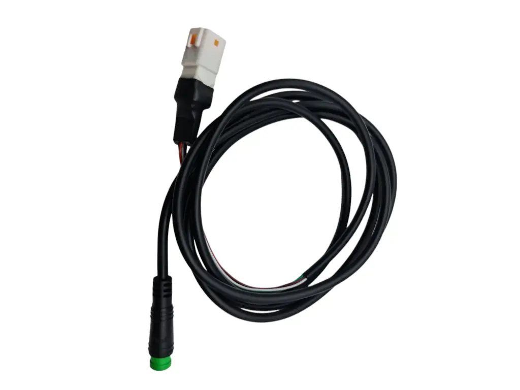 [42372] E-Bike cable Bafang EB-Bus Modest LIN