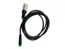 E-Bike cable Bafang EB-Bus Modest LIN