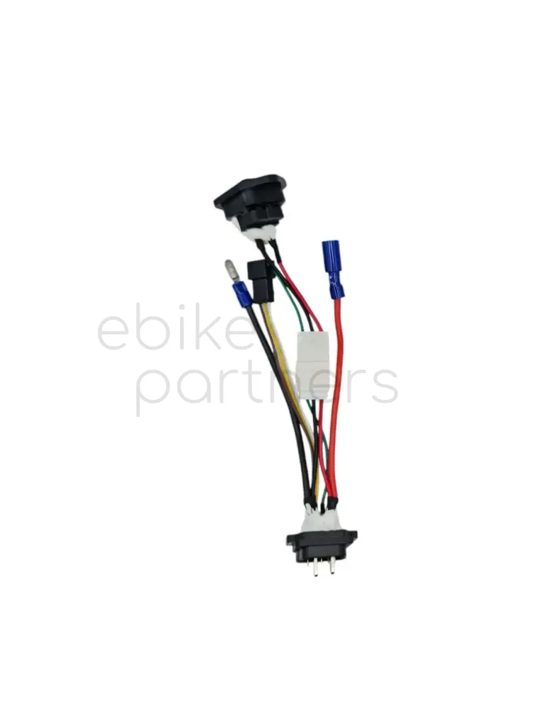 Docking laad/ontlaadplug Phylion MOBI voor 2.0