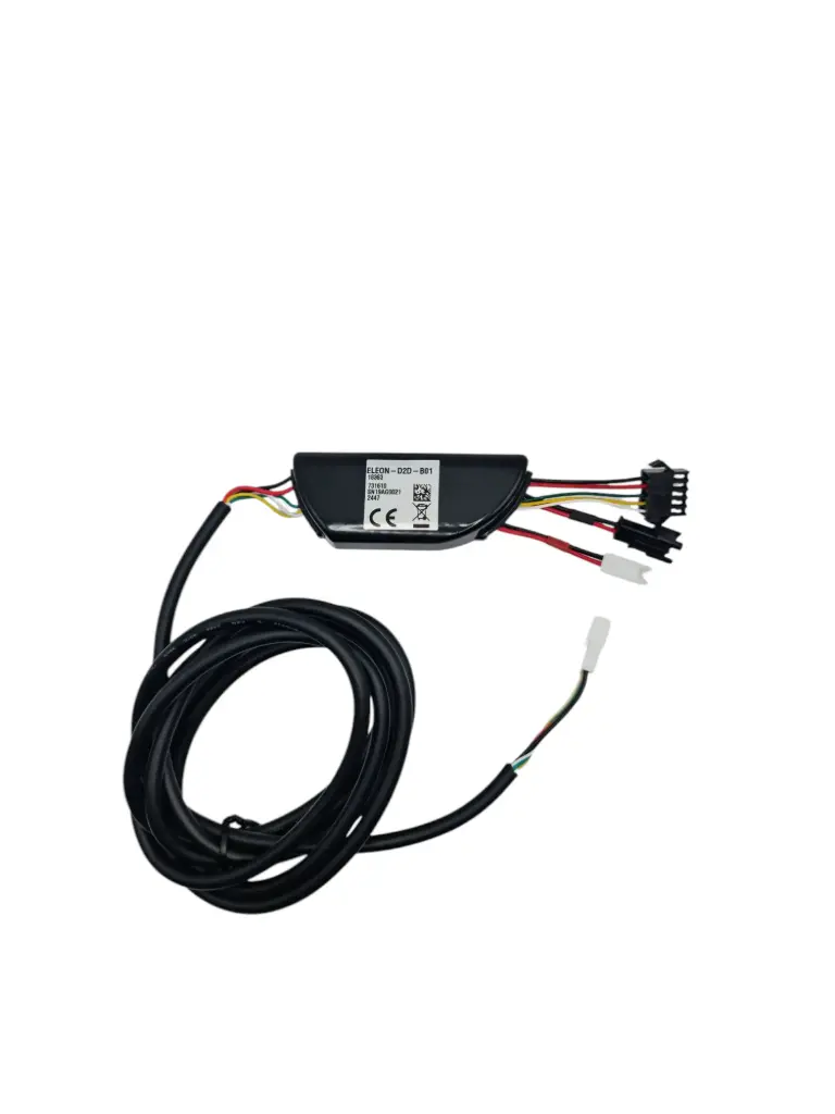 [42827] DC/DC Converter Eleon B01