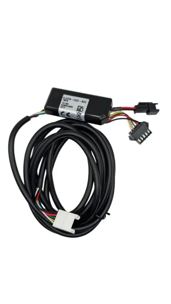 [43076] DC/DC Converter Eleon B02