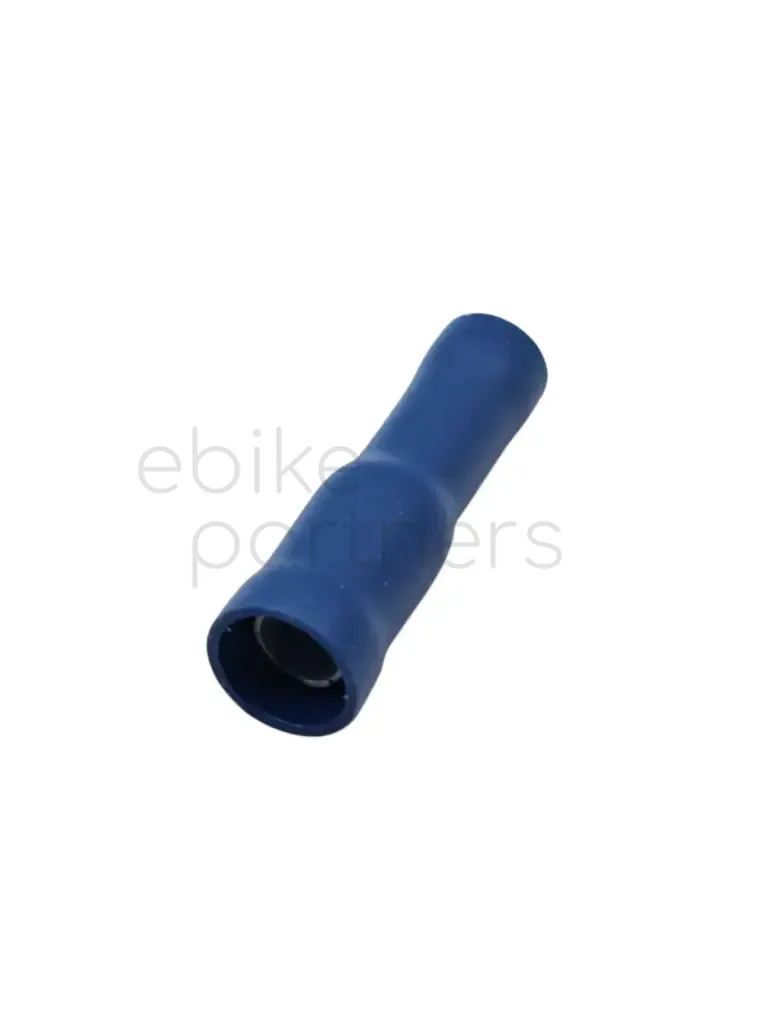 Kabelschoen ASI controller Female blauw 5 stuks