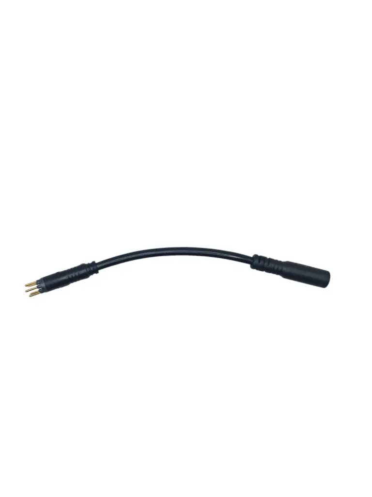 [42674] Motor adapter plug Shengyi HD16 6 pins to 9 pins