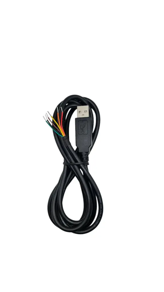 [43476] USB cable ASI PC for ASI