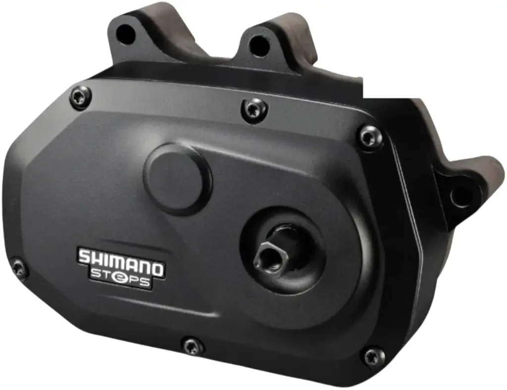 [55127] Motor Shimano Steps DU-E6012