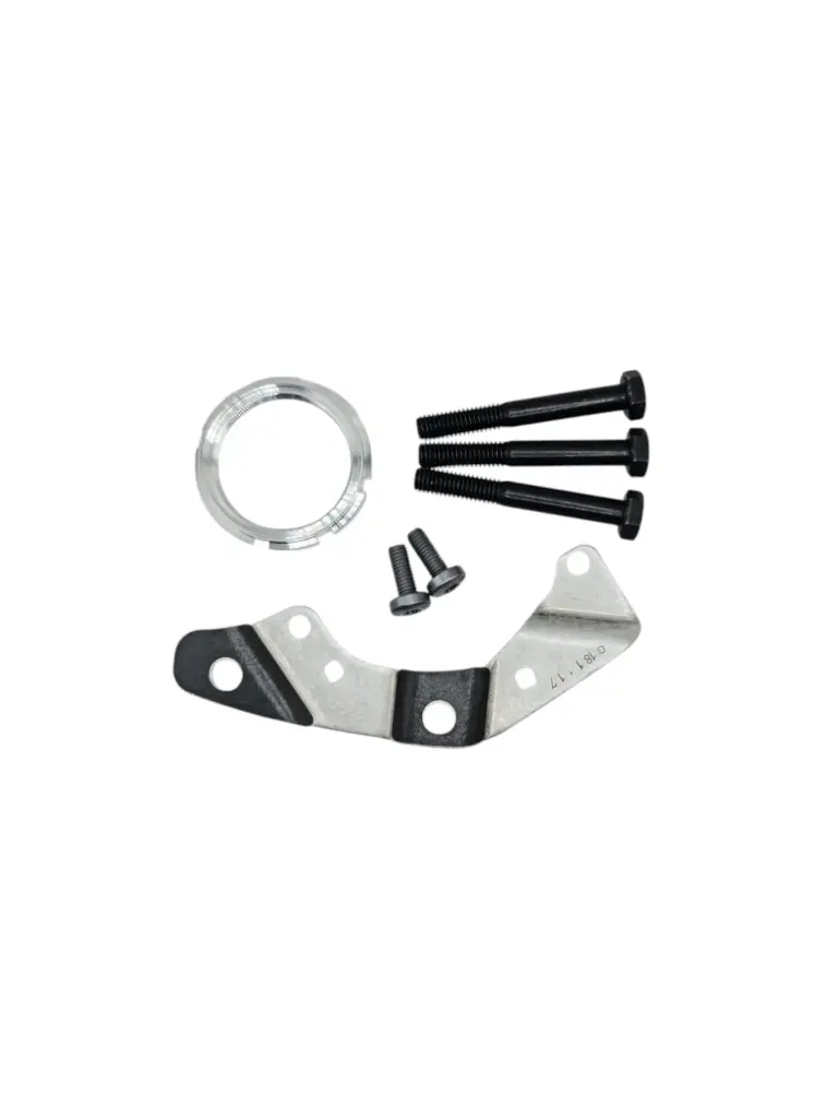 [50002] Bosch Performance Line mid-motor mounting kit