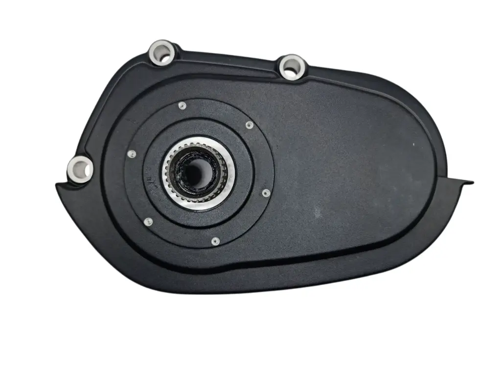 [55137] Motorbehuizing Bafang M400 Max drive G330 met tandwielset zwart rechts