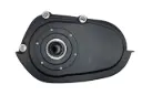 Motorbehuizing Bafang M400 Max drive G330 met tandwielset zwart rechts