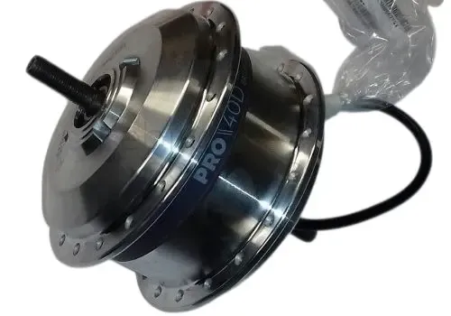 Motor Shengyi 1310 B DGW10 zilver