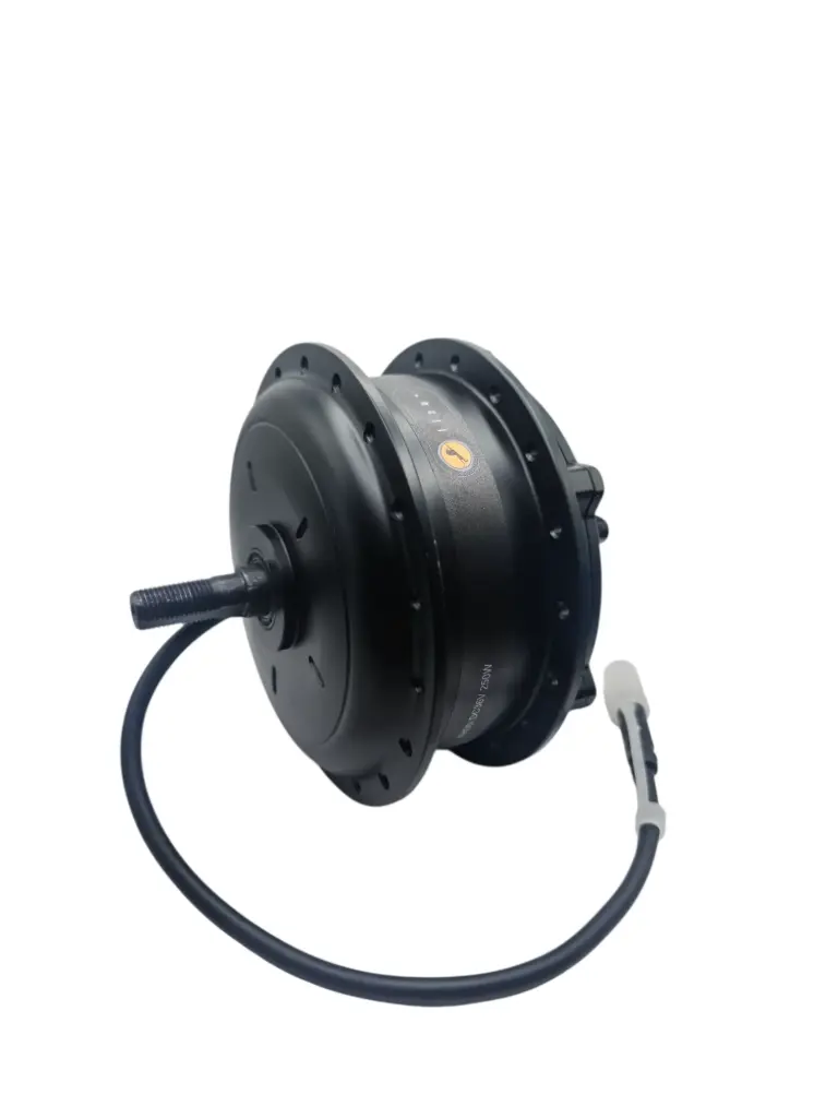 [55105] Motor Vinka FH30I black