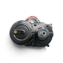 Motor Vinka E20 zwart