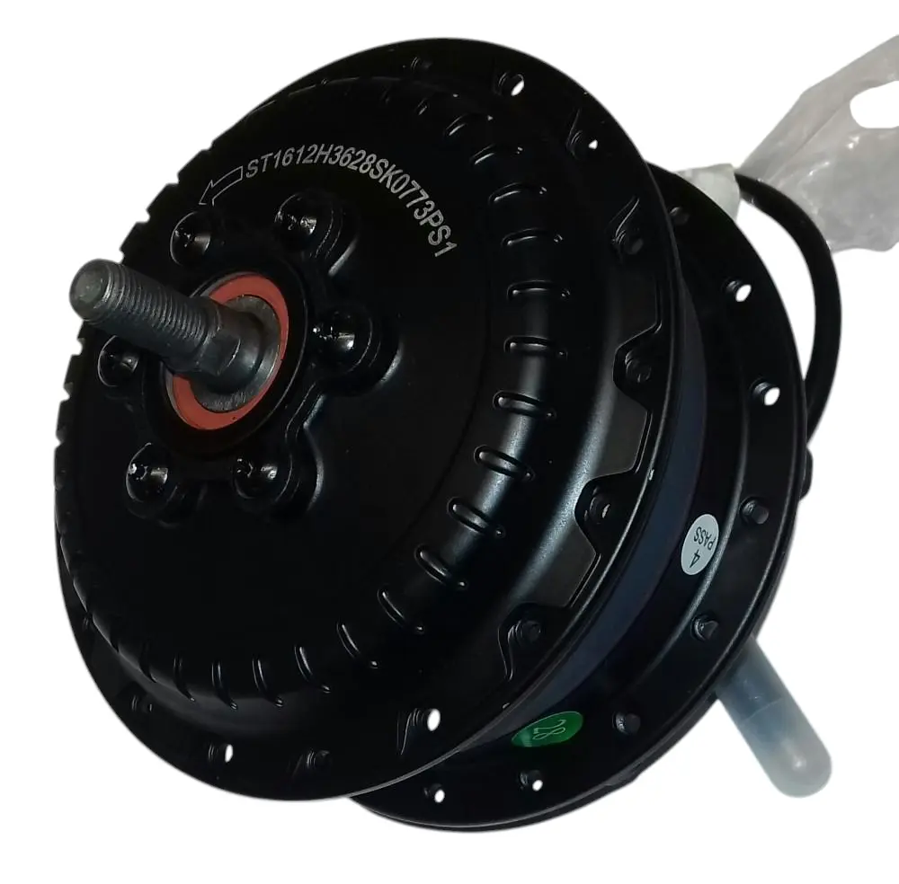 [42330] Motor Eleon HD16 for 6-bolt disc brake DGW23M black