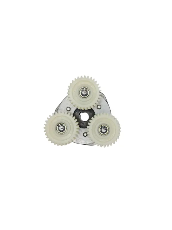 [43016] Vrijloop Shengyi HD16 DGW23M