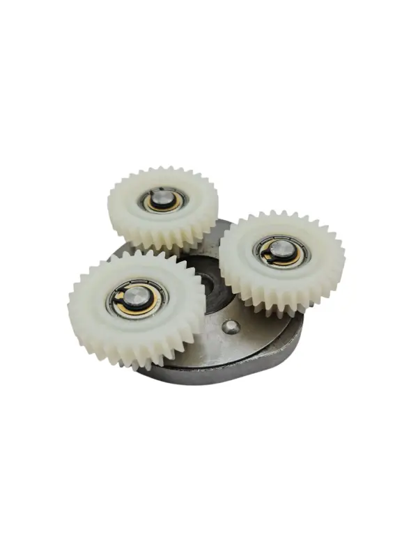 [41311] Vrijloop Mobi voorwielmotor 1310 DGW10