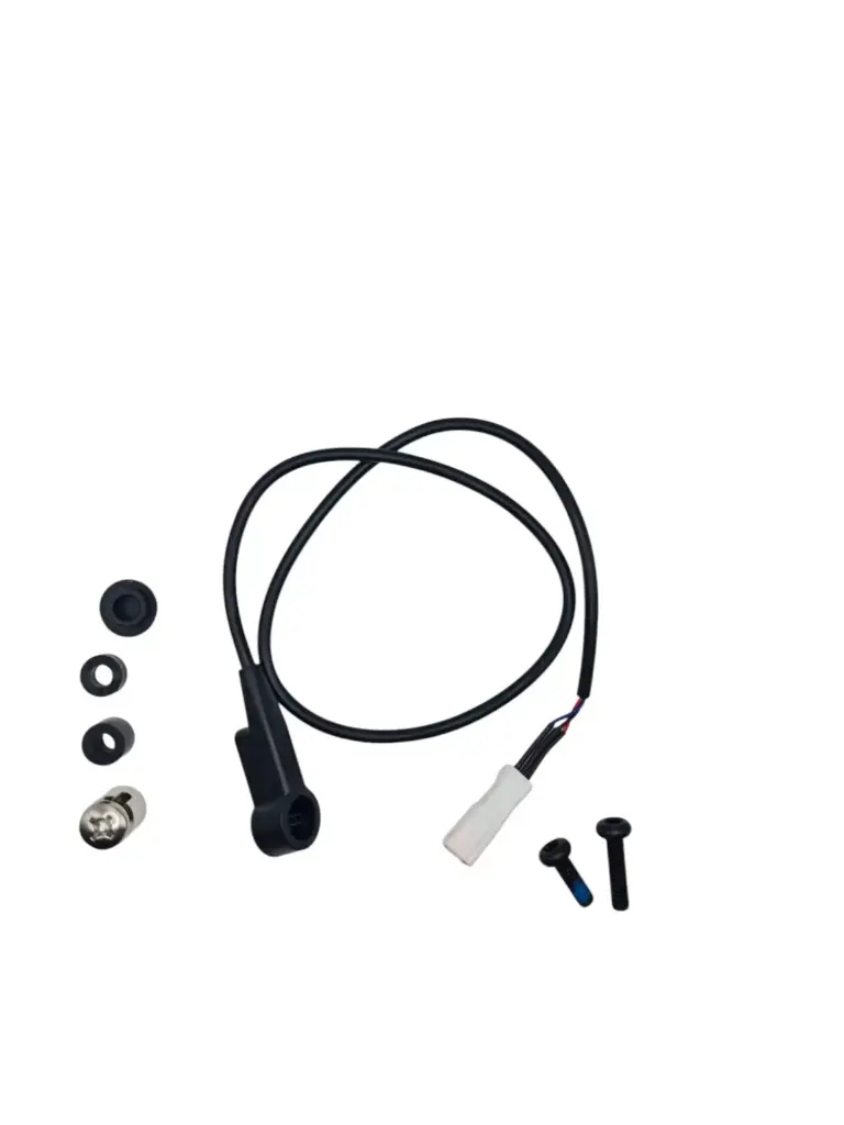Speed ​​sensor Bafang max drive M400 3-pin UART