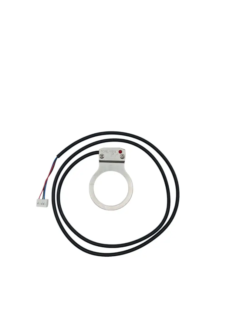 [42850] Rotatiesensor Stella Eleon 12 pulse glas LED