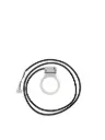 Rotation Sensor with Black Glass LED - Eleon