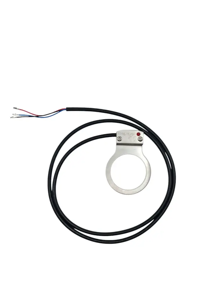 [41129] Stella rotation sensor with black glass LED - Mobi Drive