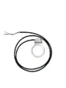 Rotatiesensor Stella met zwart glas LED - Mobi Drive