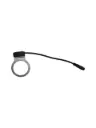 Rotatiesensor Bafang SR PA01,12,S set met kabel 150mm
