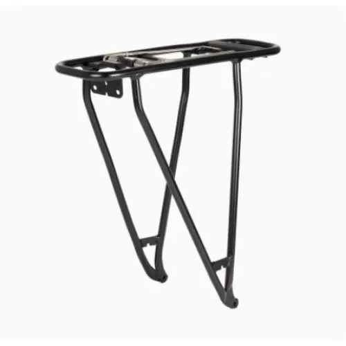 [51488] Stella Commute 365 320mm AVS 27kg 329mm Matte Black Carrier