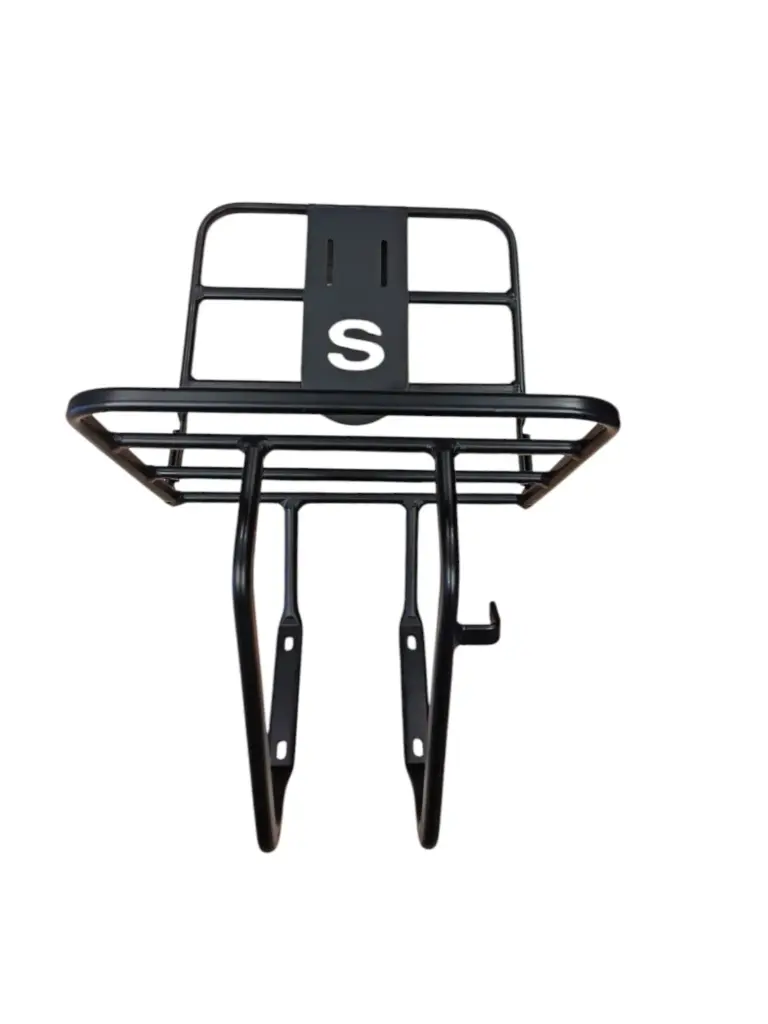[42392] Carrier Stella (front) Cargo Connect Type B black