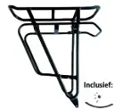 Drager Stella 28" Eleon en Mobi 27kg matzwart