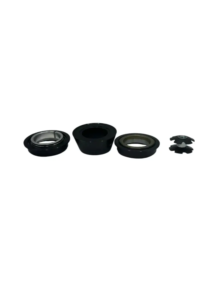 [41546] Headset VP complete VP-A45ACKD black