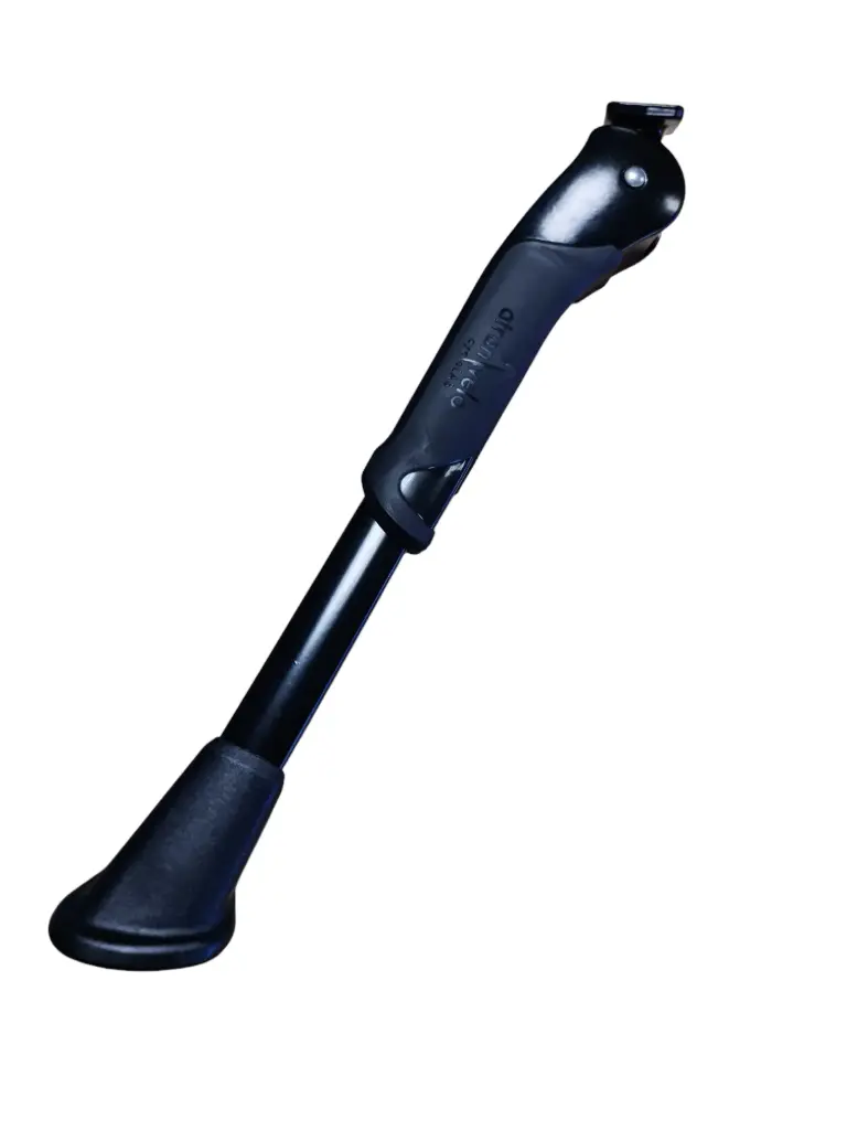 [43165] Standaard AtranVelo montage midden 24-28'' zwart