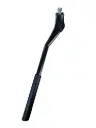 Standard Ursus adjustable 90 BEAUTIFUL black incl. bolt and ring