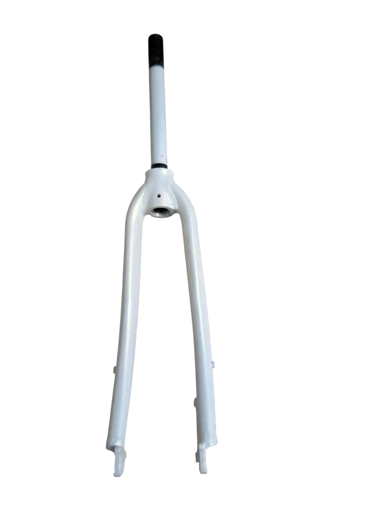 [42876] Voorvork Stella Fiore 28" Snow Angel