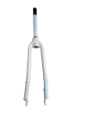 Front fork Stella Fiore 28" Snow Angel
