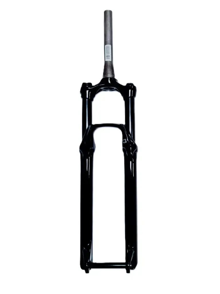 [51065] Front fork RST Omega 29" 1-1/8/1-1/2" 120mm travel black