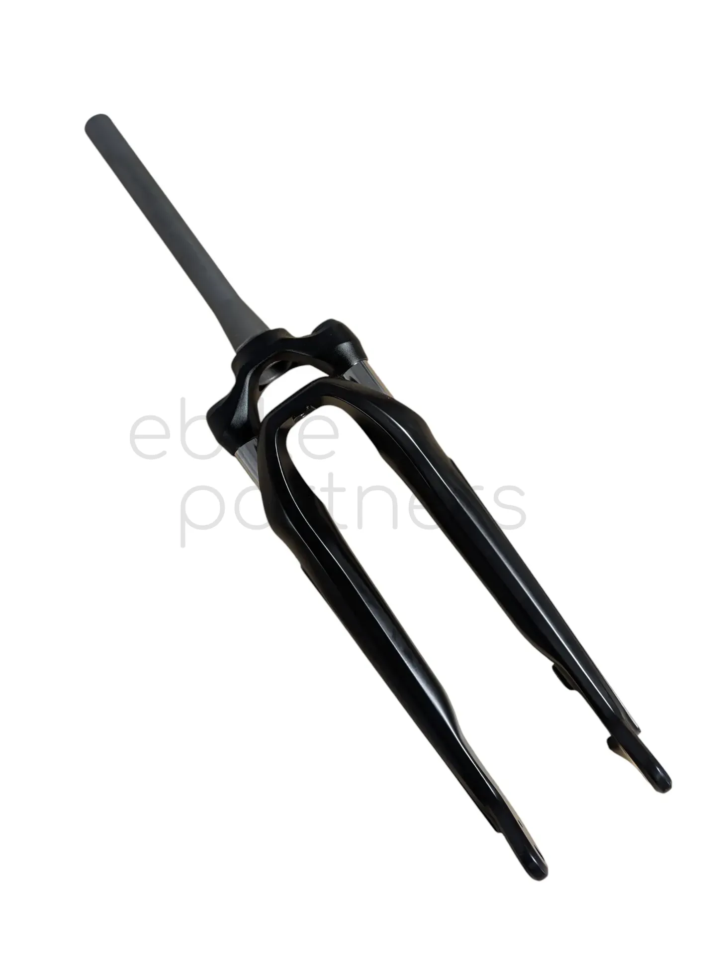 Voorvork Stella remschijf SH-HS211T 28'' trekking matzwart