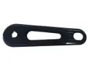 Chain guard Hesling Finura XL Bosch Gen3 black