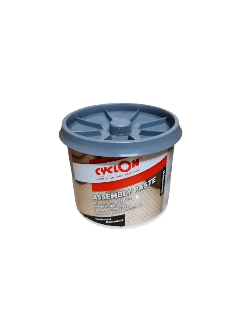 [40376] Assembly paste Cyclon MT 500ml