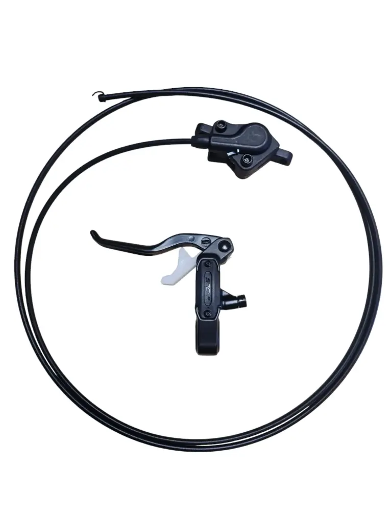 [51252] Brake set Alhonga Hydraulic SPCpro  HT313 rear 1650mm
