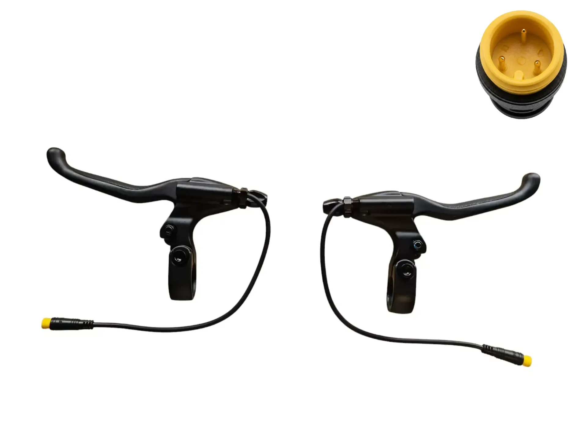 [55088] Bafang brake lever set with switch