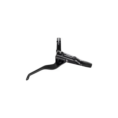 [42968] Remhendel Shimano voor schijfrem Deore BL-T6000 zwart rechts