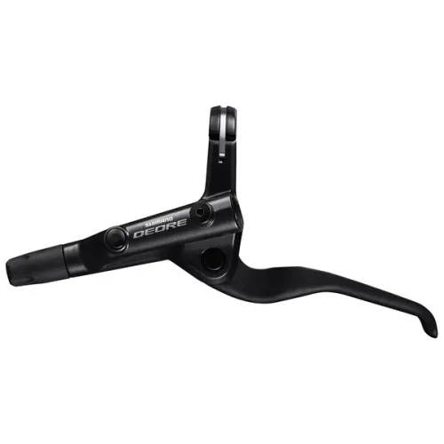 Remhendel Shimano voor schijfrem Deore BL-T6000 zwart links