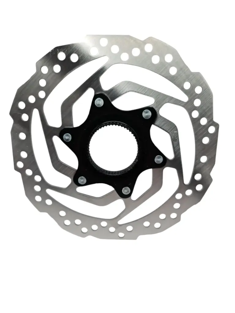 [42360] Remschijf Shimano Centerlock SM-RT10 160mm
