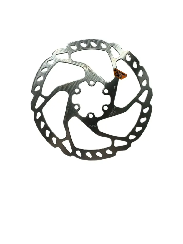 [40477] Remschijf Shimano 6-Bolt SM-RT66 160mm