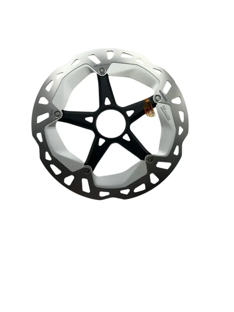 Remschijf Shimano Centerlock SM-RT81 180mm