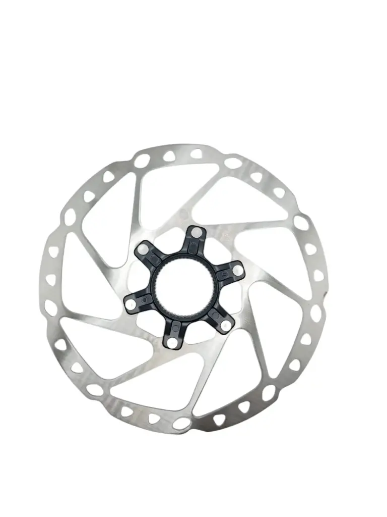 [42949] Brake disc Shimano Deore SM-RT64 180mm