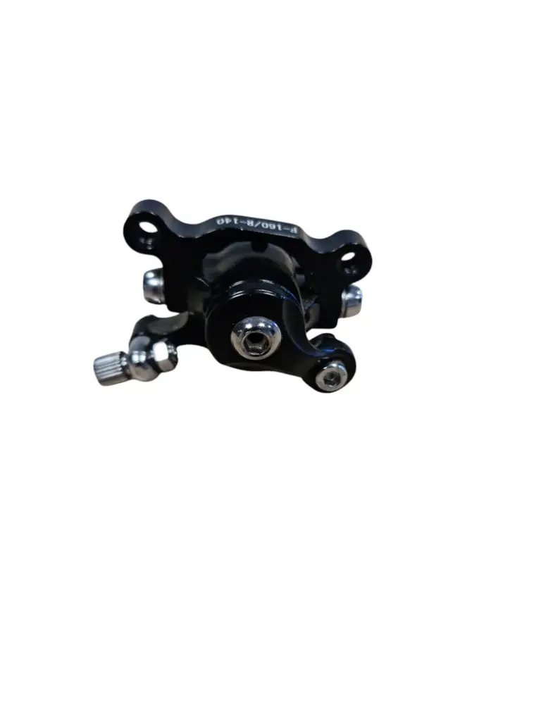 [53480] Brake part Stella Freno A disco SX W/O rotor+viti  for Trike right