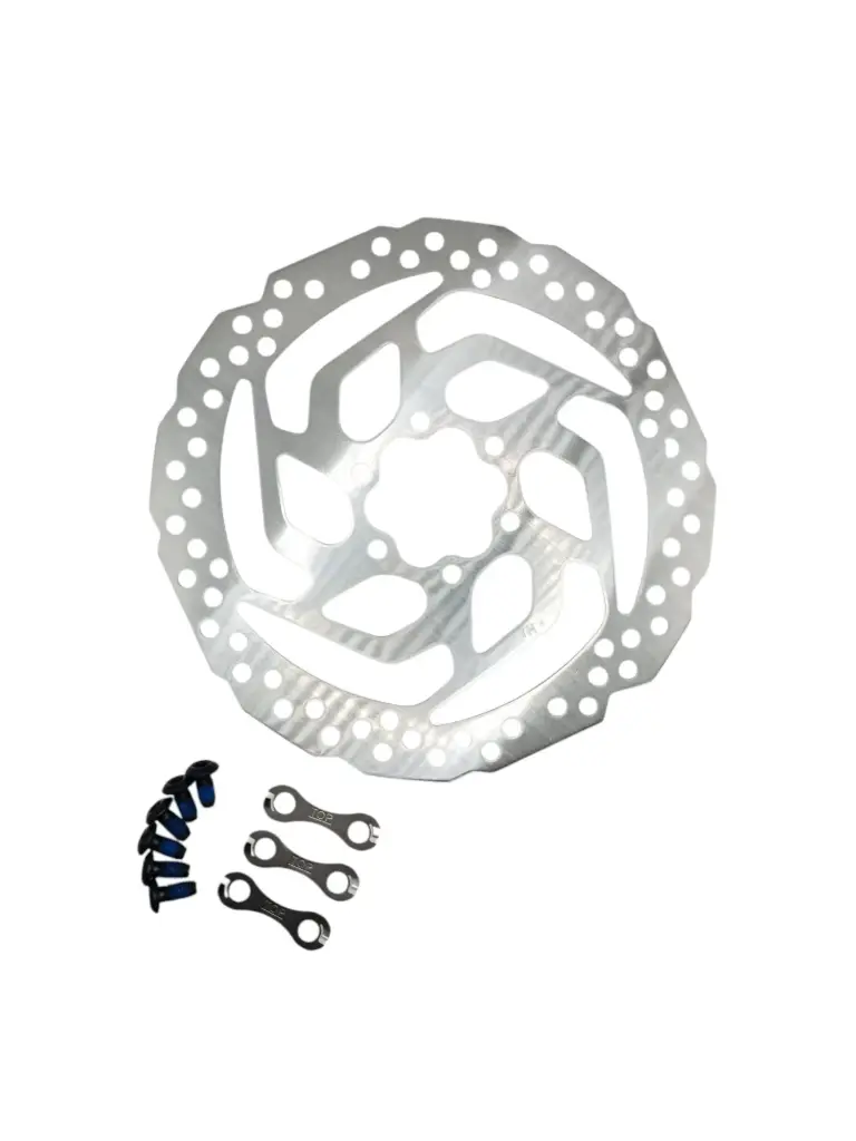 [42225] Remschijf Shimano 6 bout SM-RT26