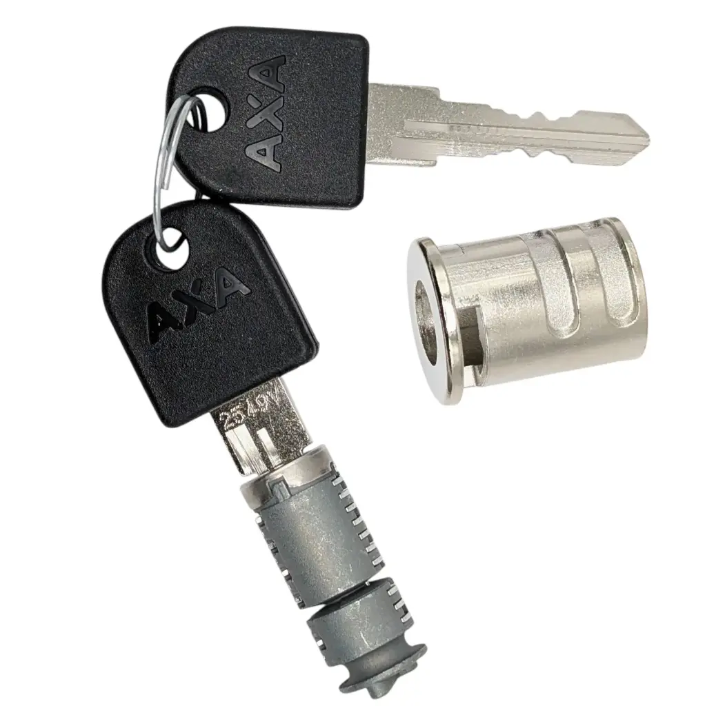 [40171] Accuslot AXA cilinder met sleutel